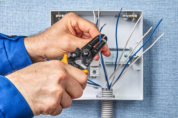 Electrical Maintenance Services in South Paris, ME