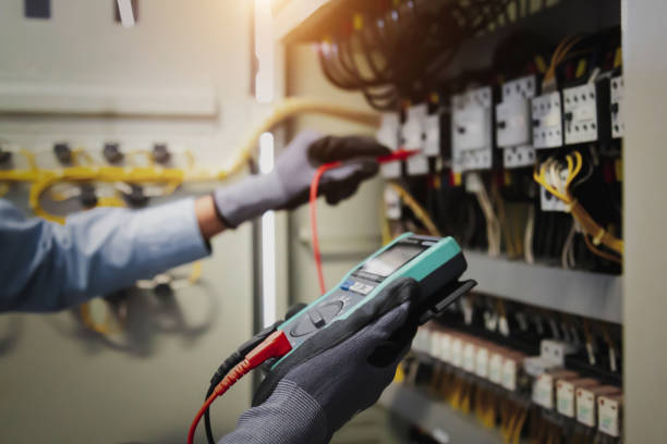 Emergency Electrical Repair Services in South Paris, ME